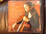 Cover of Cello Concerto, Op. 58 / Cello Concerto (1946), 1974, Vinyl