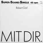Cover of Mit Dir., 1983, Vinyl