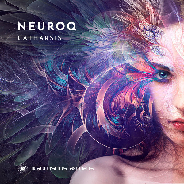 baixar álbum Neuroq - Catharsis