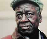 last ned album Boubacar Traoré - The Best Of Boubacar Traoré The Bluesman From Mali