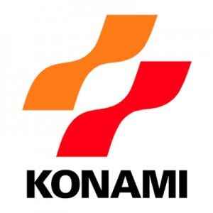 Konami on Discogs