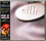 Cover of Silk, 1995-12-01, CD
