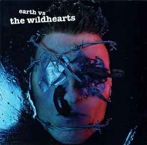The Wildhearts - Earth Vs The Wildhearts album cover