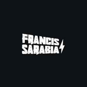 Francis Sarabia - Francis Sarabia album cover