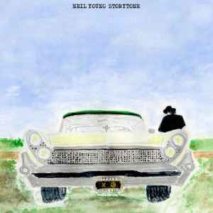 Neil Young – A Letter Home (2014, CD) - Discogs