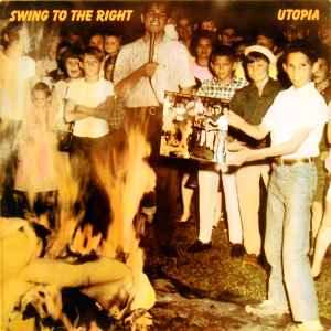 Utopia (5) - Swing To The Right