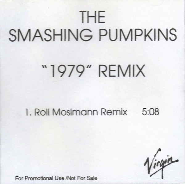 The Smashing Pumpkins - 1979 | Releases | Discogs