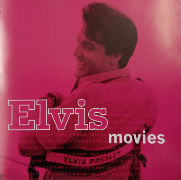 Elvis: 'Viva Las Vegas' CD | FTD | Elvis Presley Movie Soundtrack Album