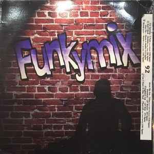Funkymix 92 - Various