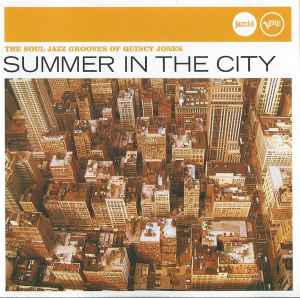 Summer in the City!, Magazin