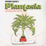 Cover of Mother Earth's Plantasia, 2017, Vinyl