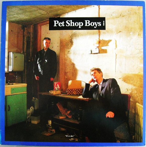 It's a Sin — pure pop provocation from the Pet Shop Boys — FT.com