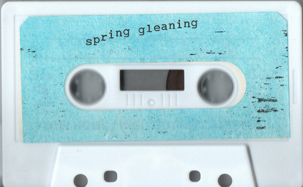 baixar álbum Do Tell - Spring Gleaning