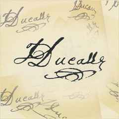 Various - Ducasse album cover