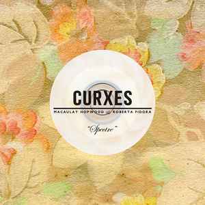 Curxes - Spectre album cover