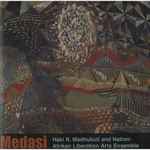Cover of Medasi, 2003, CD