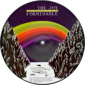 I Don't Want To See You Like This - The Joy Formidable