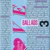 Various - Love Ballads 3