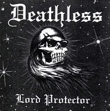 baixar álbum Deathless - Lord Protector