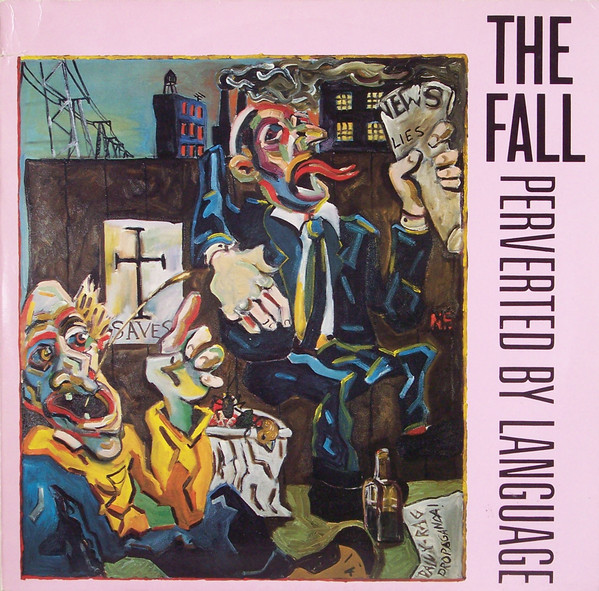 The Fall - Hotel Blöedel