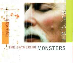Monsters E.P. - The Gathering