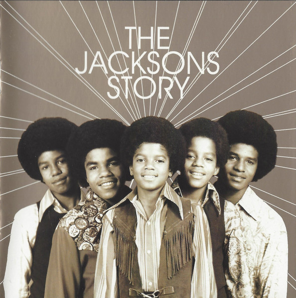【レアレコード】Michael jackson&the jacksons