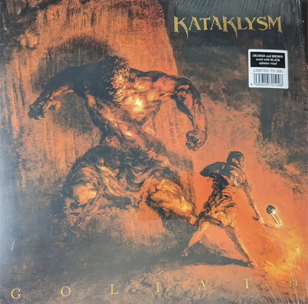 Kataklysm – The Sacrifice for Truth Lyrics