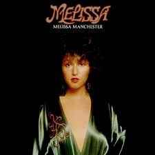 Melissa Manchester – Melissa (1975, Vinyl) - Discogs