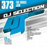 Various - DJ Selection 373: The House Jam Part 105 album cover