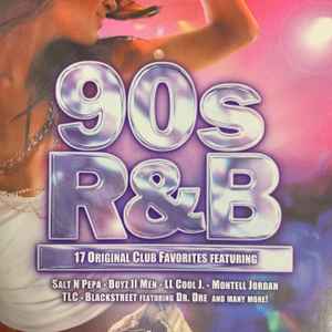 90s R&B (2008, CD) - Discogs