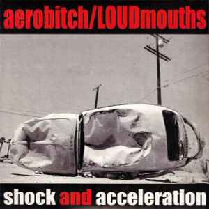 Aerobitch - Shock And Acceleration