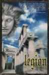 Cover of Пророчество, 2001, Cassette