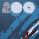 Cover of Collabs 200, 2004-02-23, Vinyl