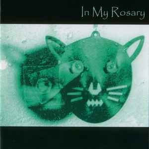 In My Rosary - The Shades Of Cats album cover