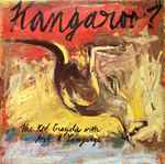 Kangaroo?、1981、Vinylのカバー