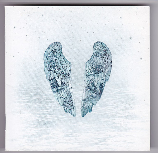 Coldplay - Ghost Stories · Live 2014 | Releases | Discogs