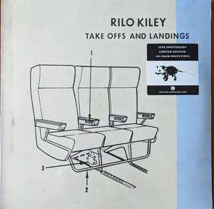 Rilo Kiley - Take Offs And Landings