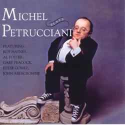 Michel Petrucciani - Michel Plays Petrucciani | Releases | Discogs