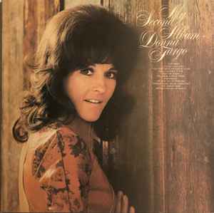Donna Fargo - My Second Album album cover