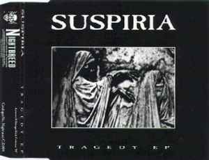 Suspiria - Tragedy EP