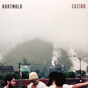 Cozido - Hurtmold