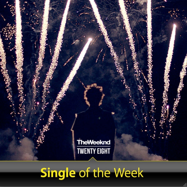 The Weeknd – AMA