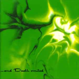 Alastis - ...And Death Smiled album cover