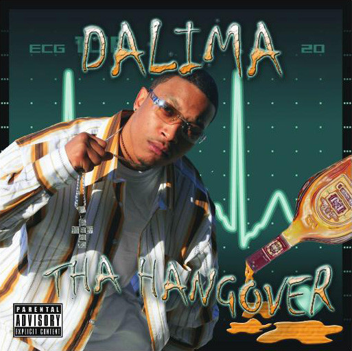 ladda ner album Dalima - Tha Hangover