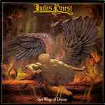 Judas Priest – Sad Wings Of Destiny (1983, Vinyl) - Discogs