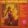 Los Tropicalientes - Volume 4