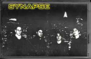 Synapse (25) - Synapse album cover