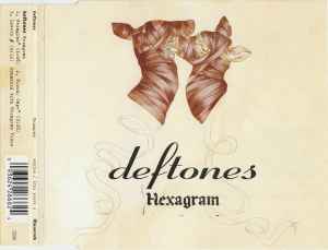 Deftones - Hexagram album cover