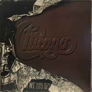 Chicago X (Vinyl, LP, Album, Stereo) for sale