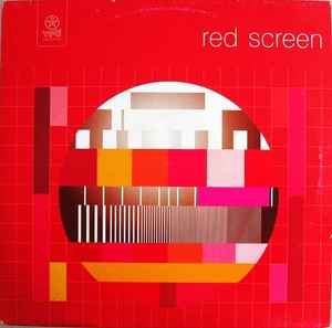 Red Screen - New-York Philharmonic